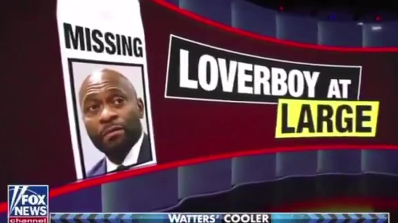 “True story! Manhunt underway for Nathan Wade. You can’t make this crap up!”