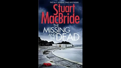 MacBride logan mcrae 9 The Missing and the Dead 2of2