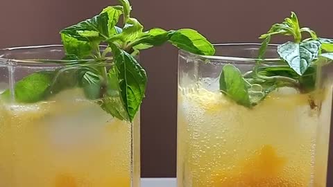 Mango Mojito [Video] in 2022 |