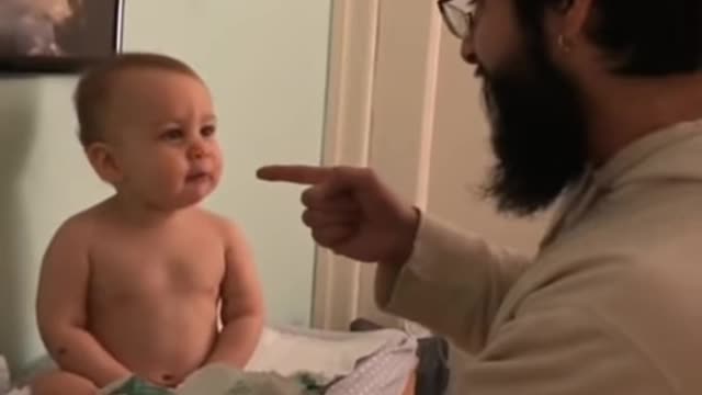 Funny baby compilation