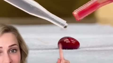 A_satisfying_chemical_reaction