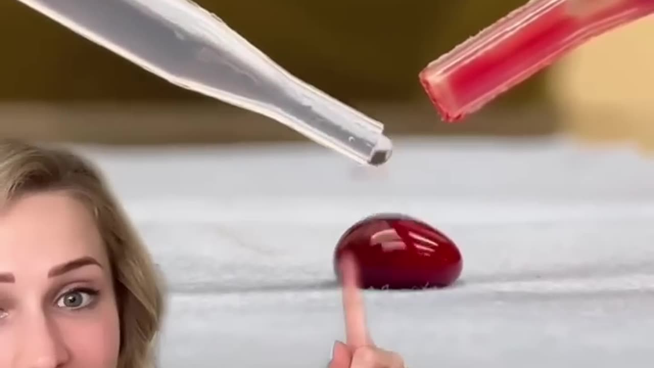 A_satisfying_chemical_reaction
