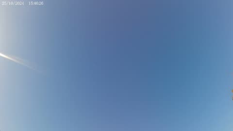 Sky Watch #406 - 25/10/2024