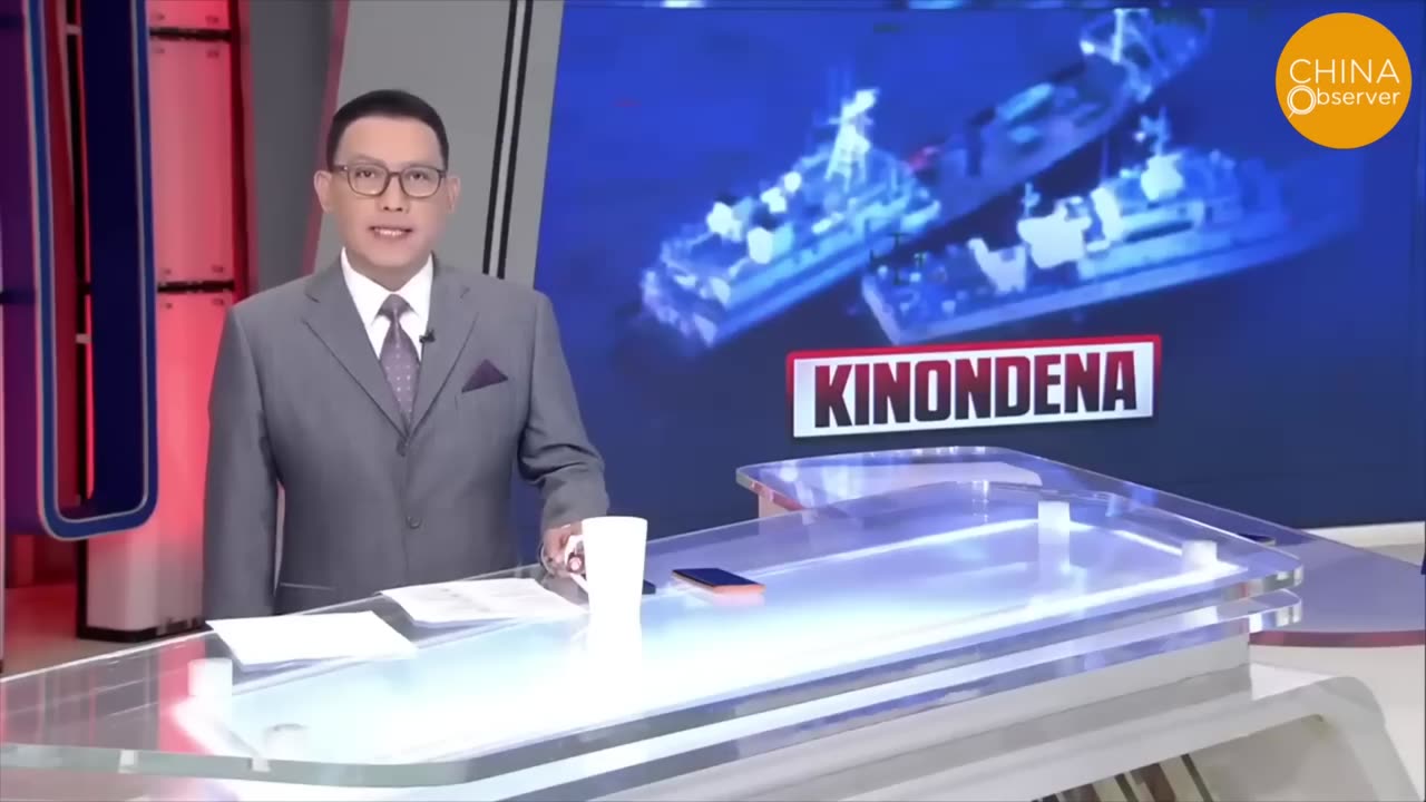 People Are Collapsing All Over China, Causing Many Drivers to Become Afraid of Driving
