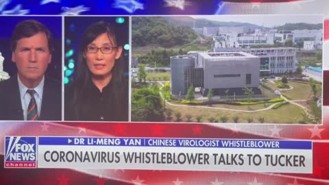 The China LIE + The Brave Scientist Who Exposed It !