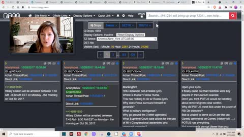TRUMP CPAC Clues - @Q TRUMP PINGS ANONS 2-27-22