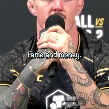 An Ordinary Man Doing Extraordinary Things