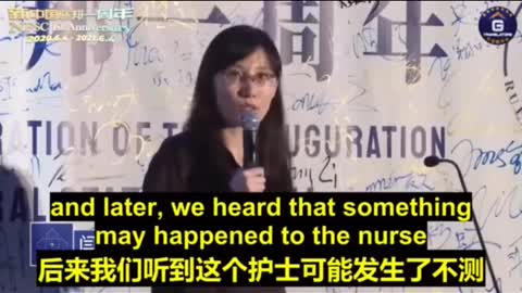 Dr Yan: The truth about the CCP Virus...CHINA WILL BE FREE