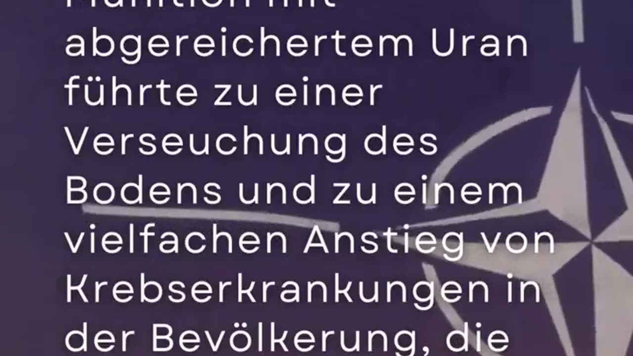 📆 Vom 9. bis zum 11. Juli 2024 wird in Washington DC ein NATO-Gipfeltreffen stattfinden