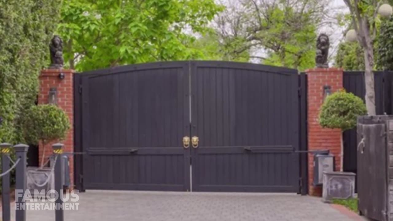 Billie Eilish | House Tour | New $2.3 Million Glendale Estate & More