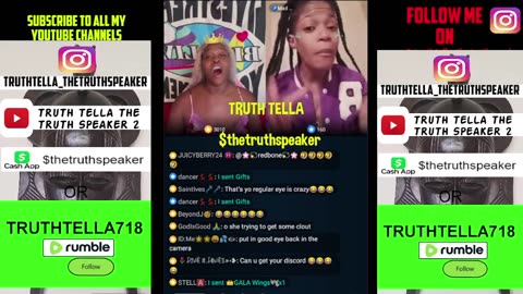 MADAM IN THE MORNING DELUSIONAL PRESS CONFERENCE 7/20/24