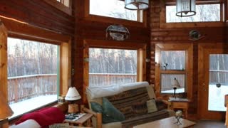 Alaska Real Estate King NOW PENDING 19954 S Birchwood Loop Road Chugiak AK 99567