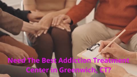 Connecticut Center for Recovery | Addiction Treatment Center in Greenwich, CT