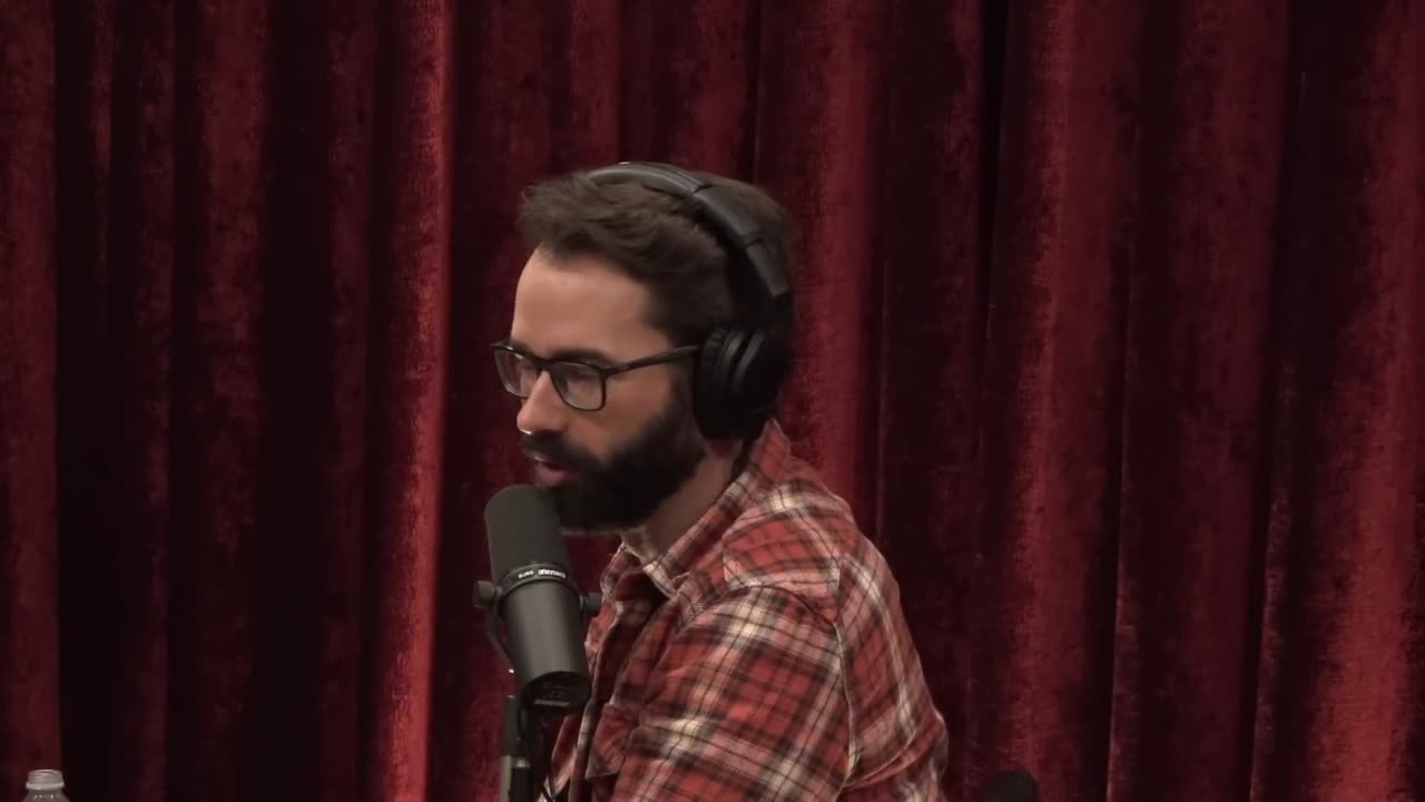 Joe Rogan Experience #2204 - Matt Walsh