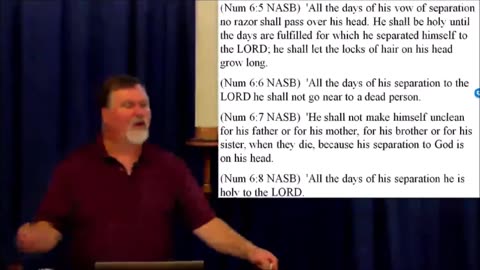 Matt 26 - So me people claim that Yeshua was crucified on a Friday, but that is not possible.