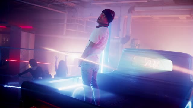Deddy yanken hd video song