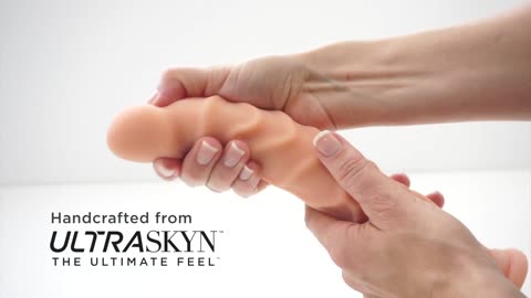 DOC JOHNSON The Ragin' D