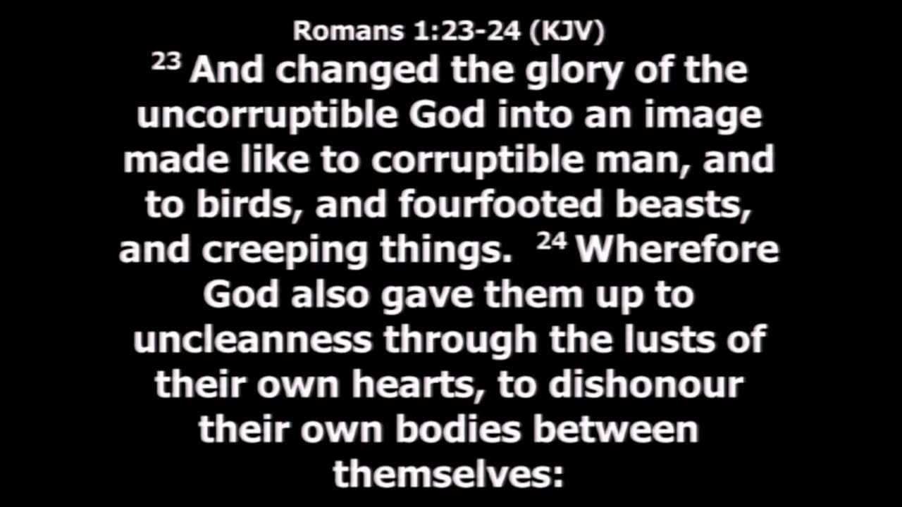 Bible Study