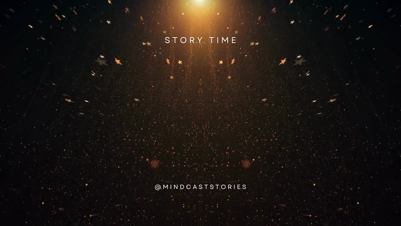 Story Time | Secret Of The Universe | Short Story Audiobook