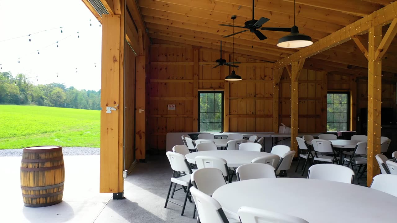 Timber Valley Farm Wedding & Event Venue Clear Spring Maryland