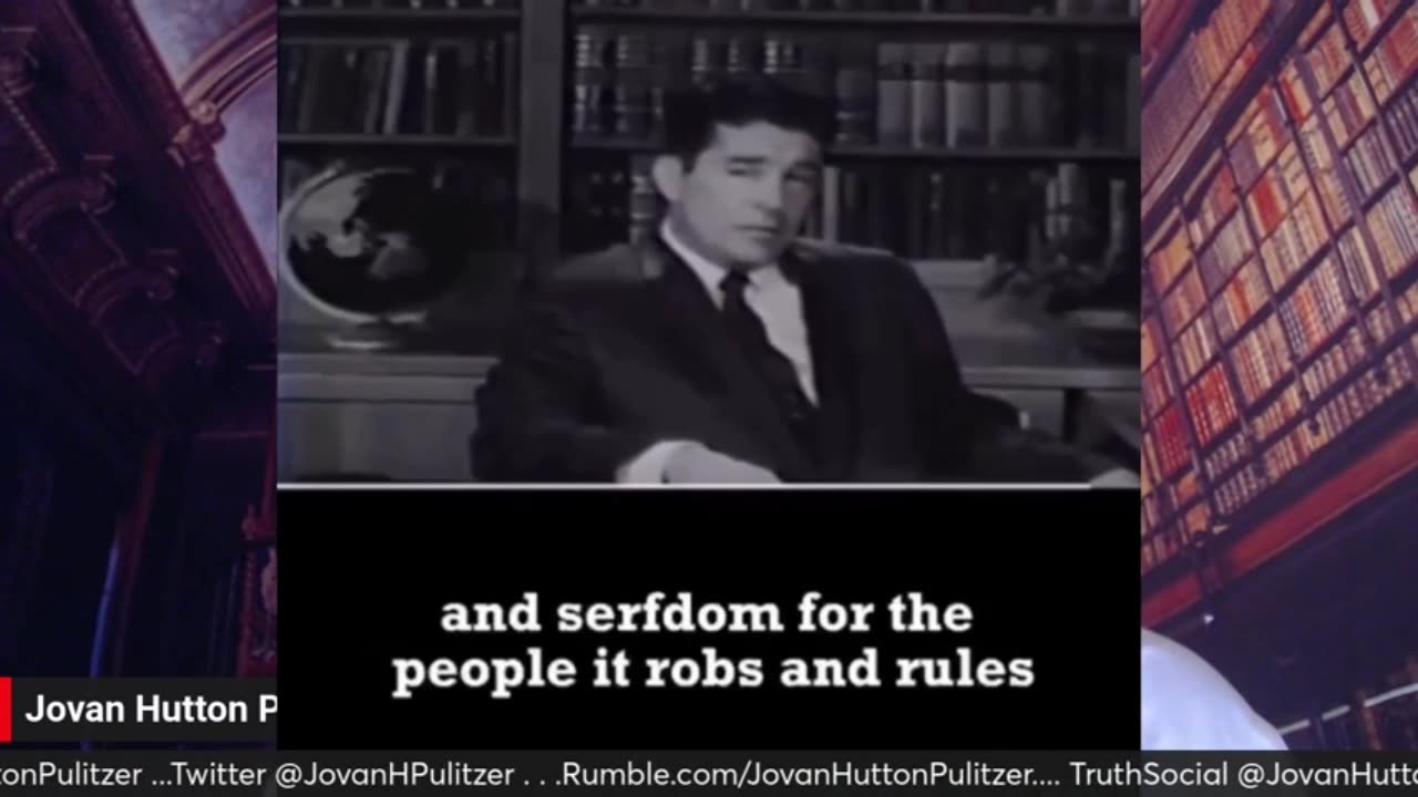 We live in a Republic not a Democracy