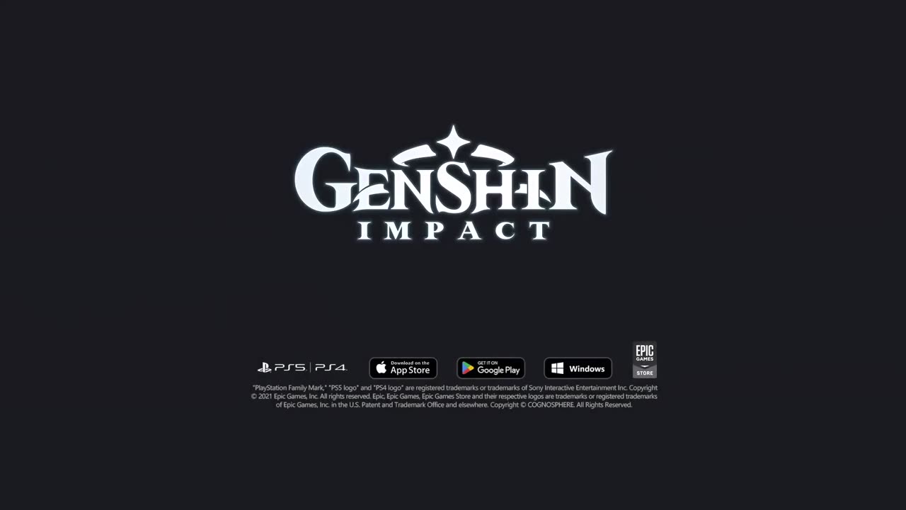 Genshin Impact - Kachina Character Trailer A Shimmering Dance of Stone