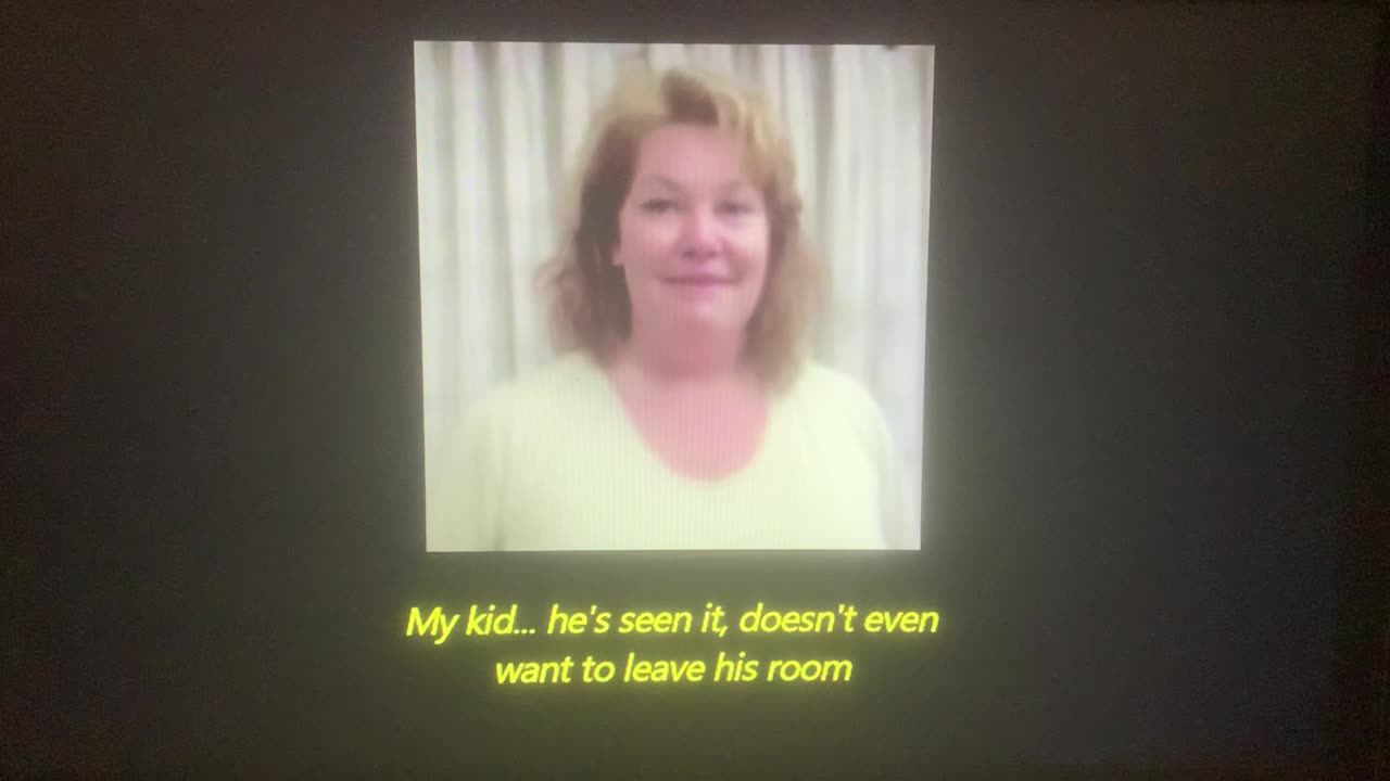 Rambo Dee Elite presents - The Banned Children's Video - Telly Tubbies