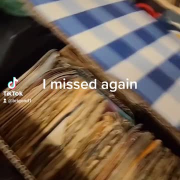 Friend gave me a 45 record collection