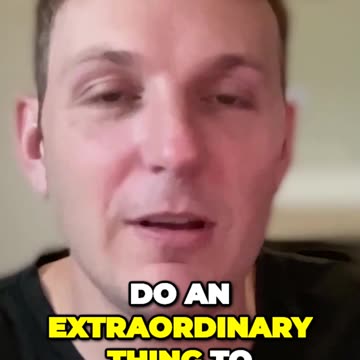 The Power of Consistency Unlocking Extraordinary Results