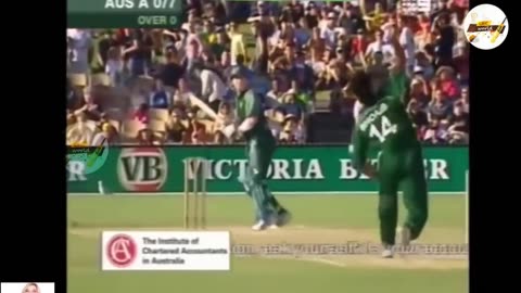 Top 10 Most Unbelievable shots in Cricket history