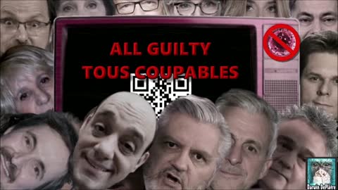 TOUS COUPABLES / ALL GUILTY