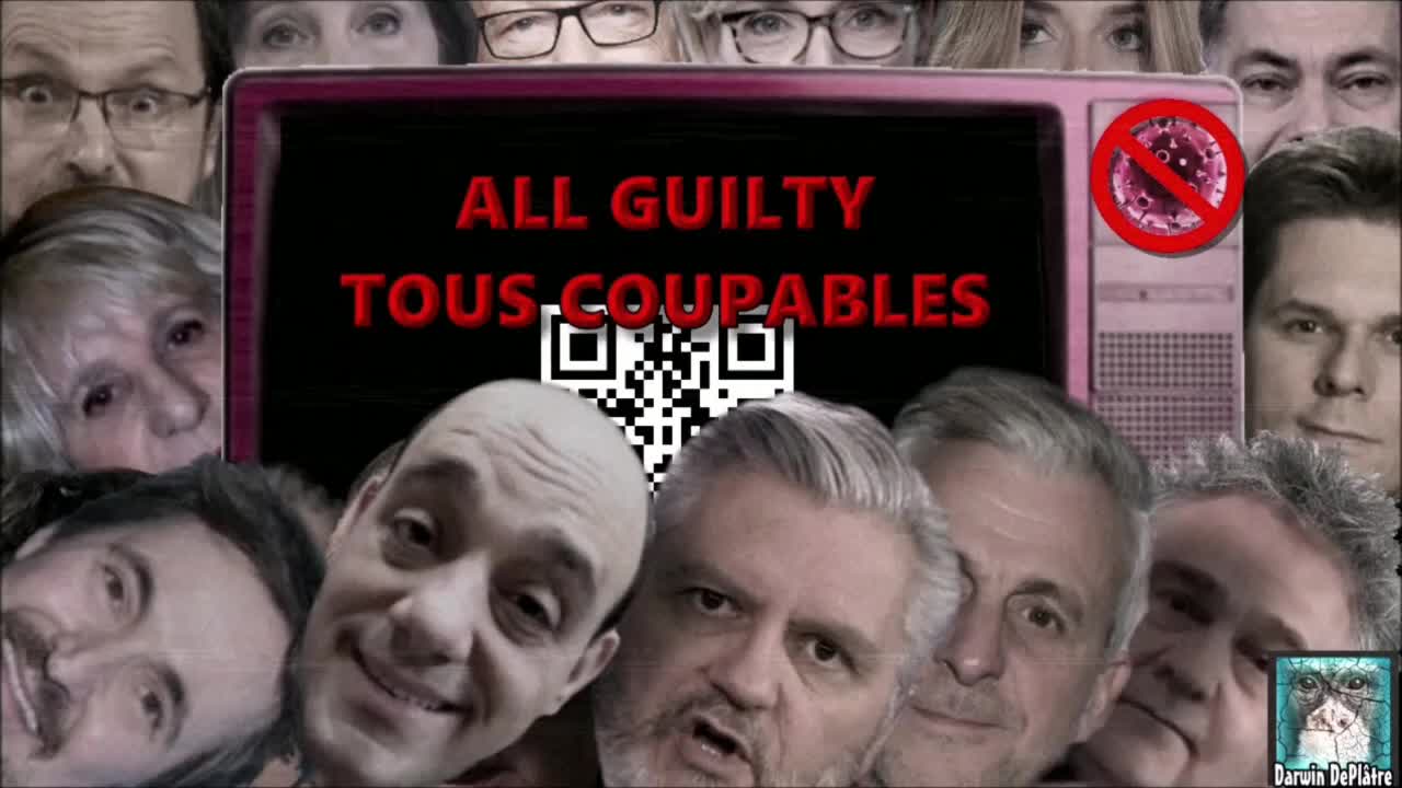 TOUS COUPABLES / ALL GUILTY