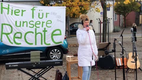 LARA2020Eberbach: 70. Veranstaltung, 6.11.2021
