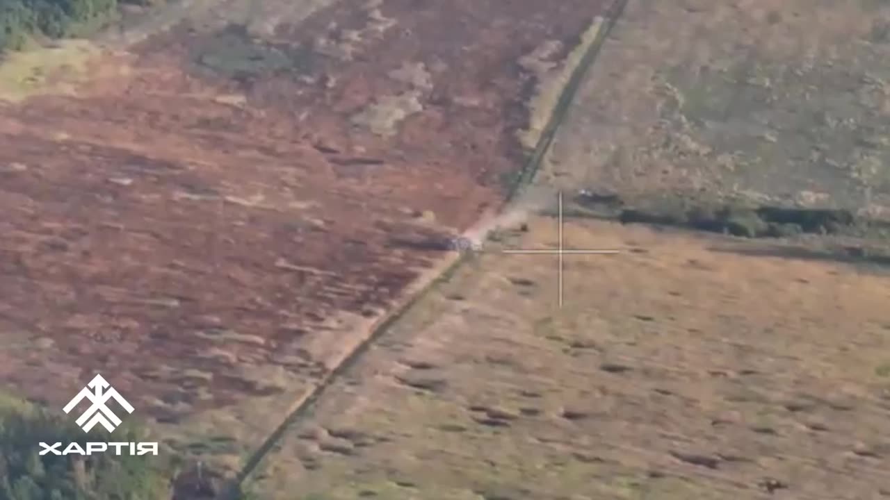 Russian BMPs with Welded Drone Protection Assualt AFU Positions Near Liptsy