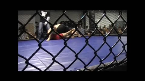 Rob "Noxious" BJJ Highlights