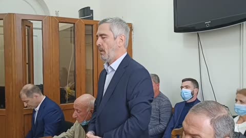 В Абхазии просят парламент дать оценку возвращение Дмитрия Дбар