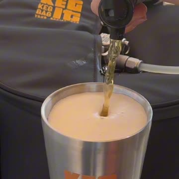 Fill Your Mini Keg with Craft Beer at the Black Fox Brewing Company of Texas