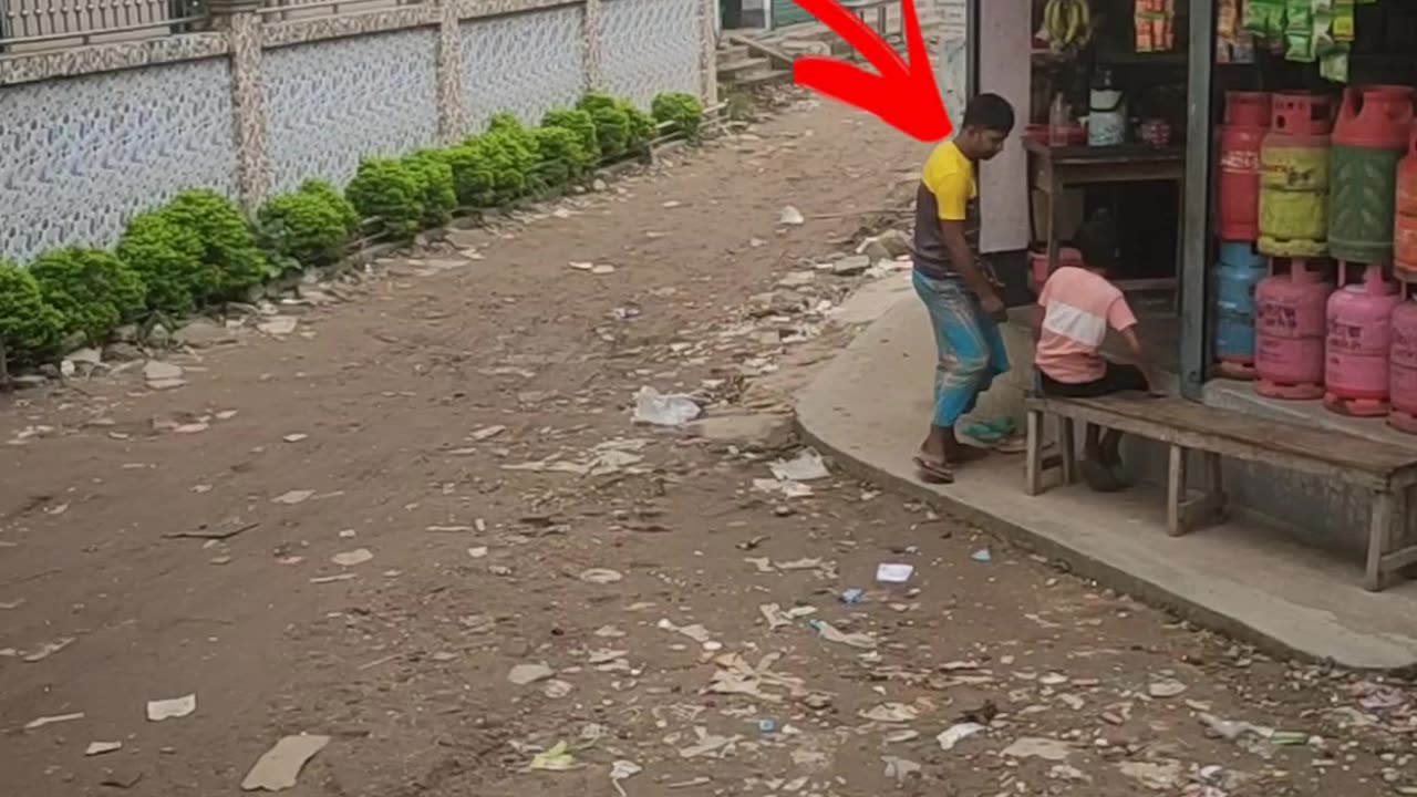 ভিডিওটা একটু মনোযোগ সহকারে দেখুন