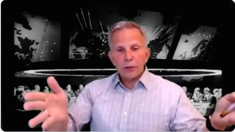 Attorney General under Trump tells Tony to STOP investigating voter fraud