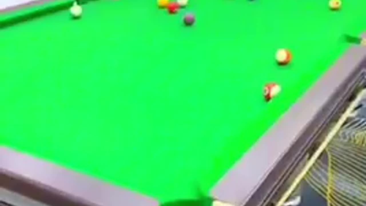 Part 2 Top Funny Video | Billiards|Million Views