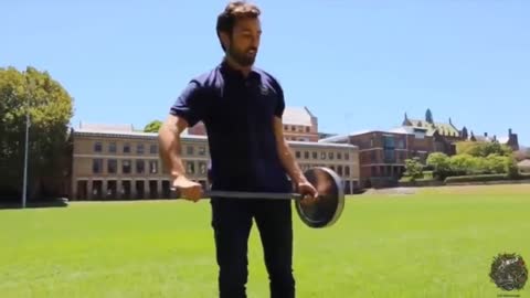 Mercury is needed in order to create anti-gravity
