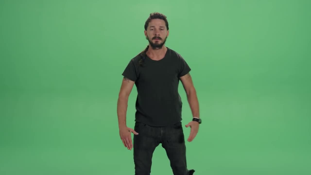 Just Do It