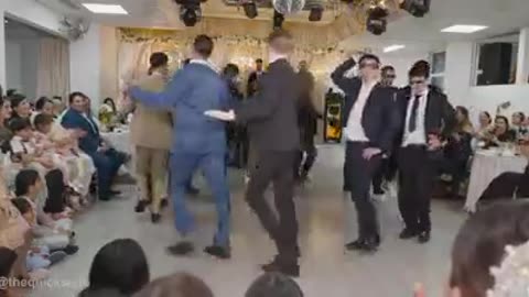 Italian dance