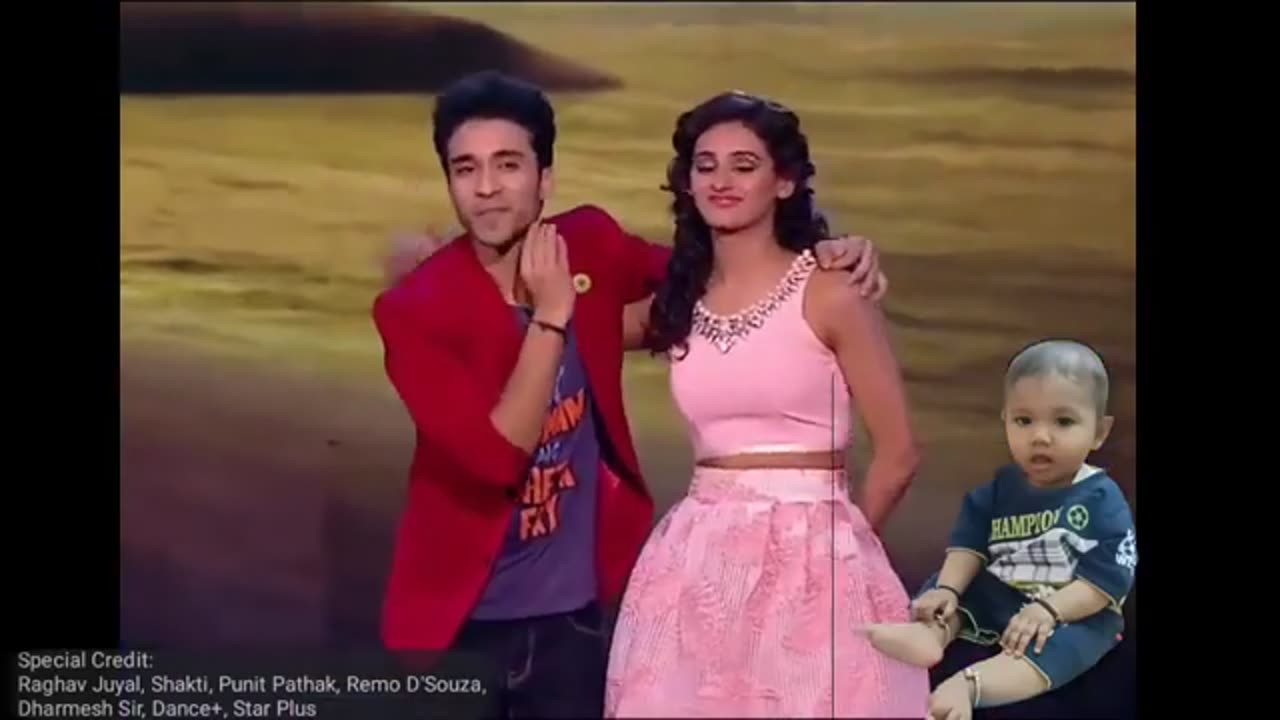 Raghav ki shart vali kiss