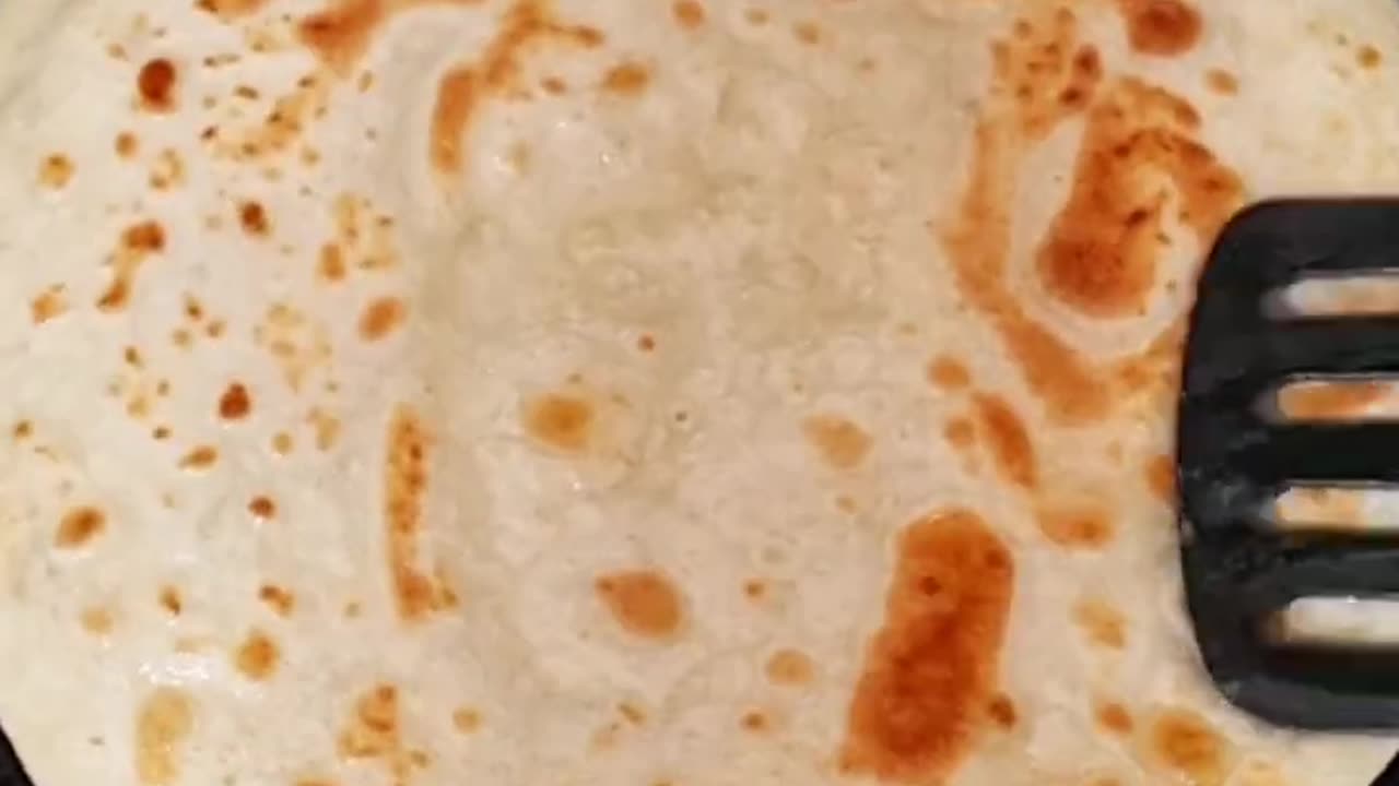 Plain prantha recipe
