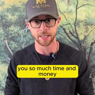 A Property Manager will Change your Life #midtermrentals #shorttermrentals #realestate