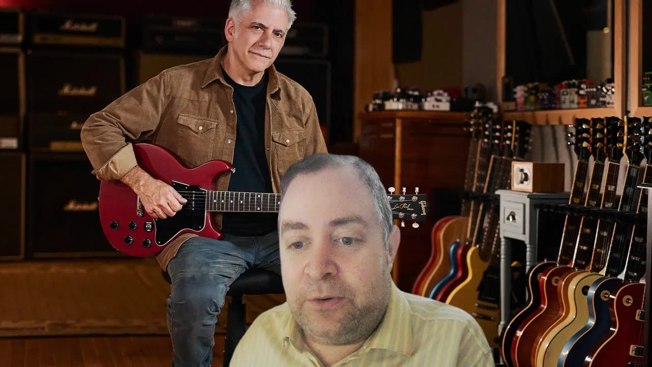 What is The Real Rick Beato Effect