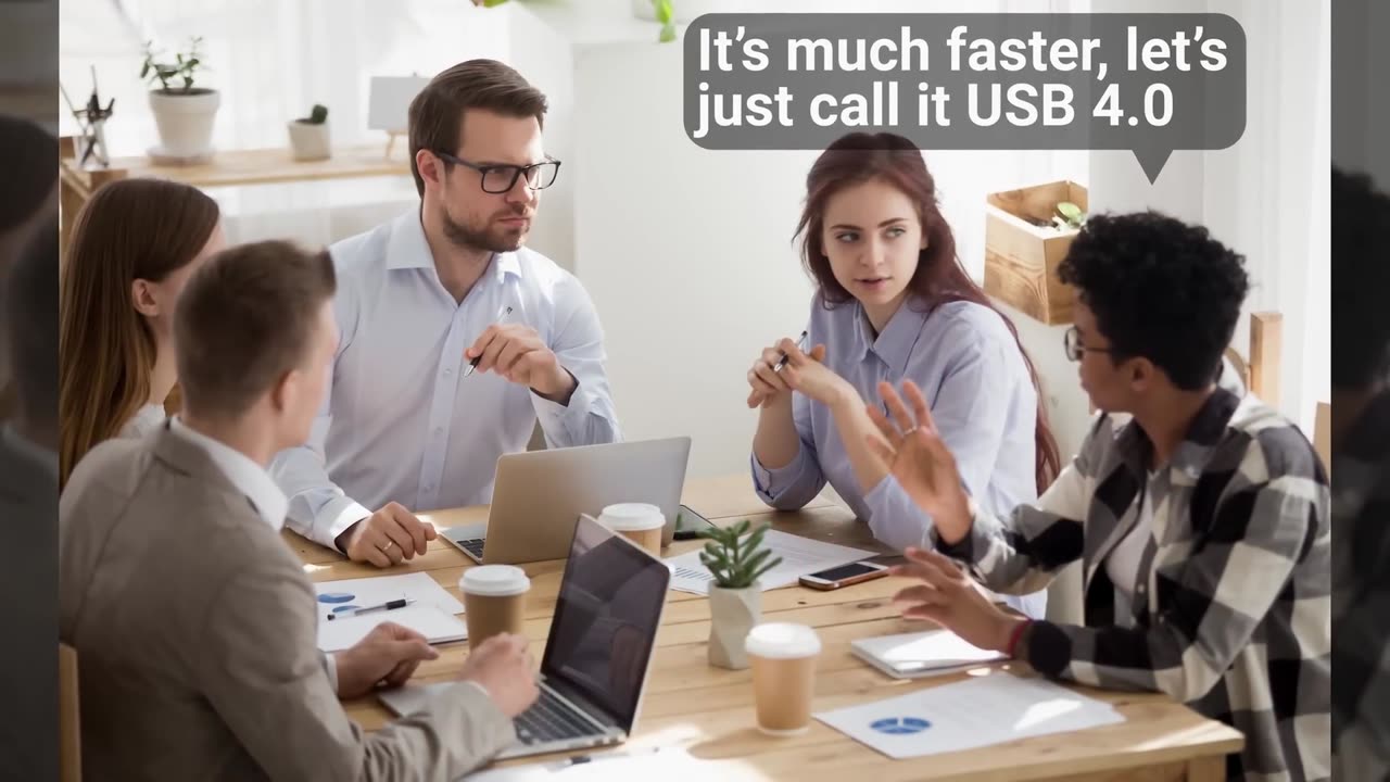 Techquickie "Rant" (My Favorite) new