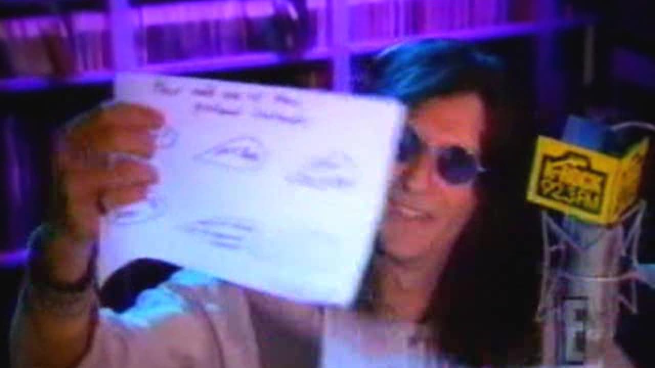 The Howard Stern E Show 1994-06-23 How to Draw Gary