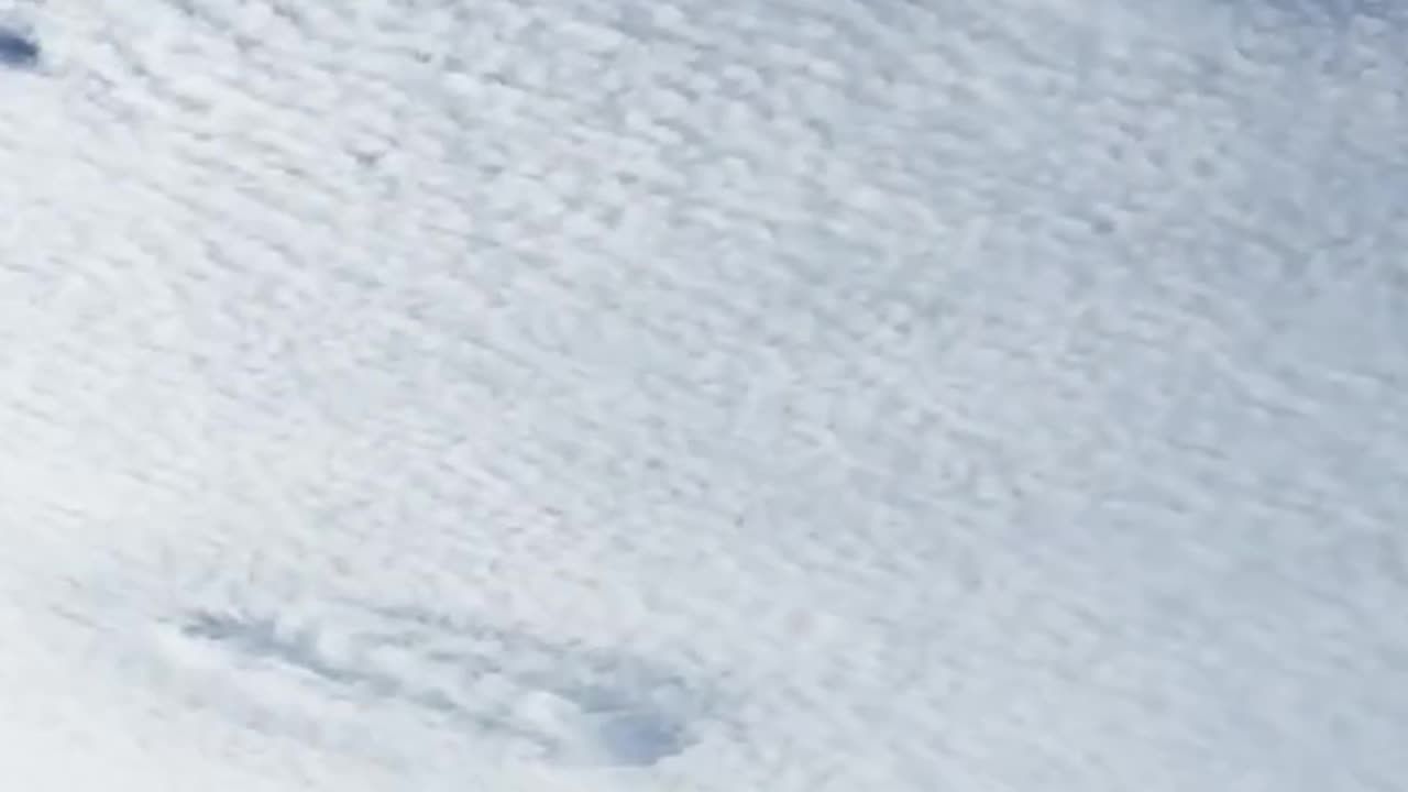 Geoengineering...